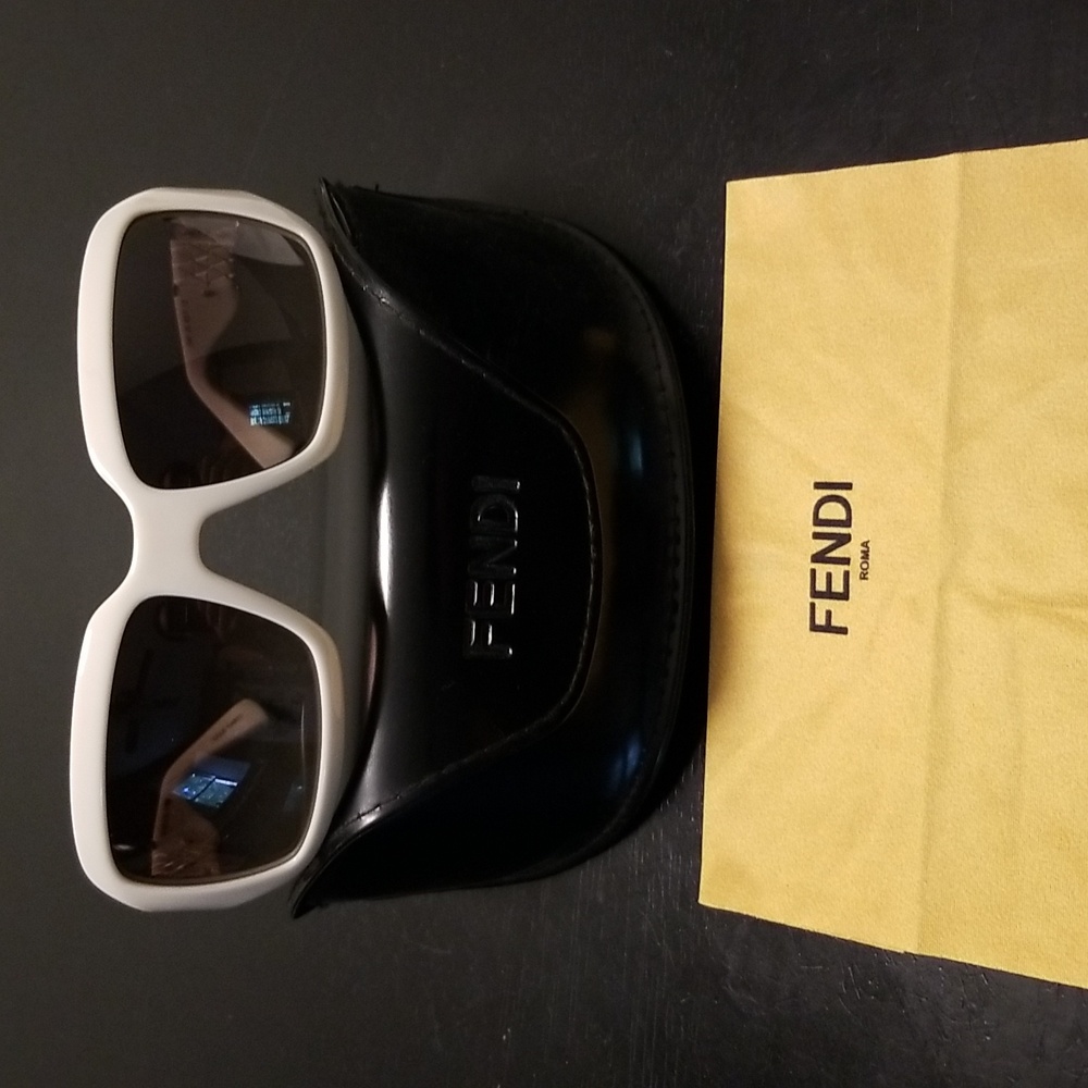 Fendi sunglasses